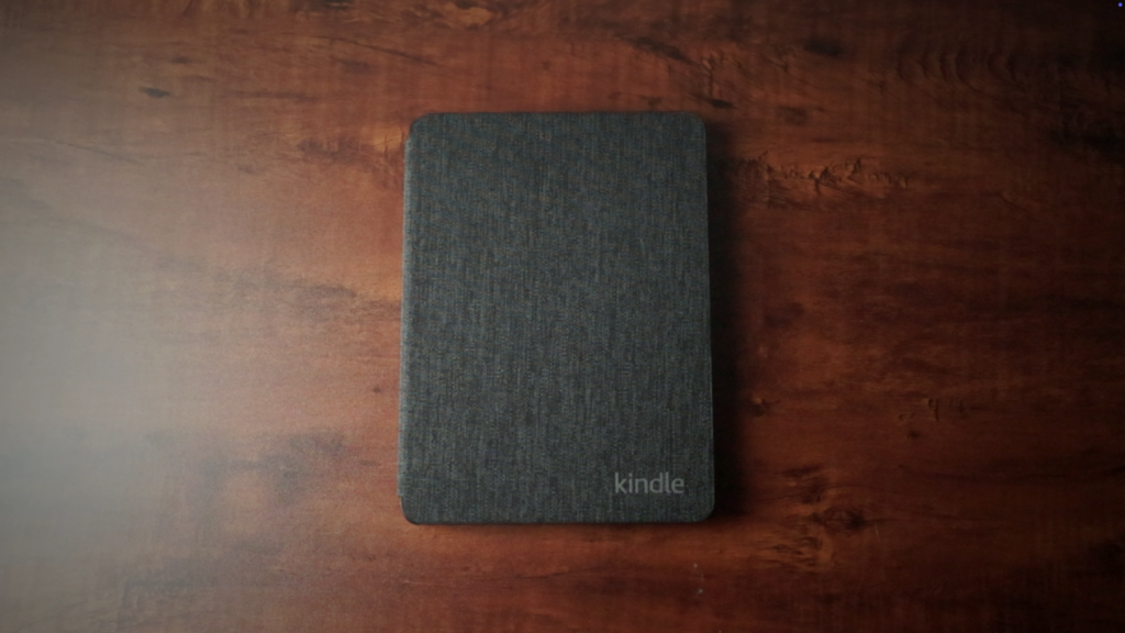 kindle
